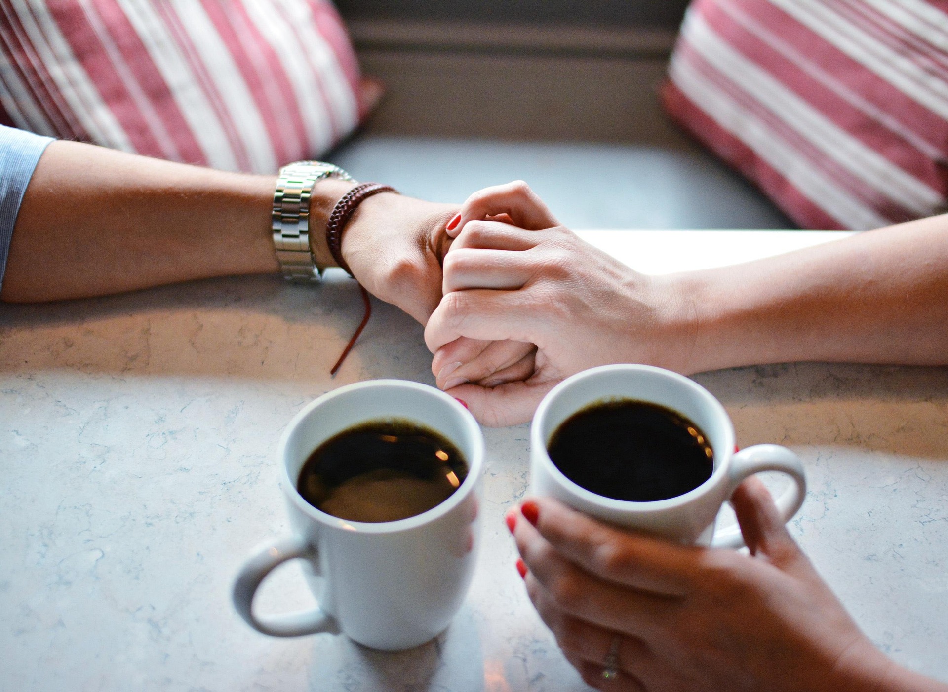 Les liens d&rsquo;amour